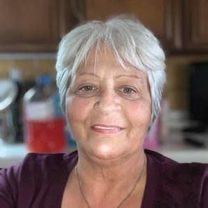 Meet your Posher, Muriel